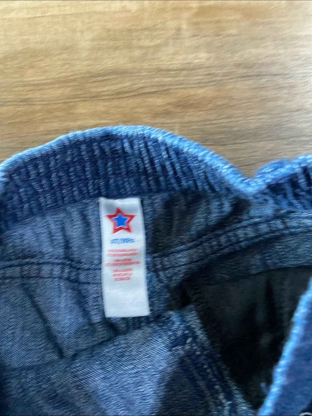 Toddler Girls 100% Cotton Shorts